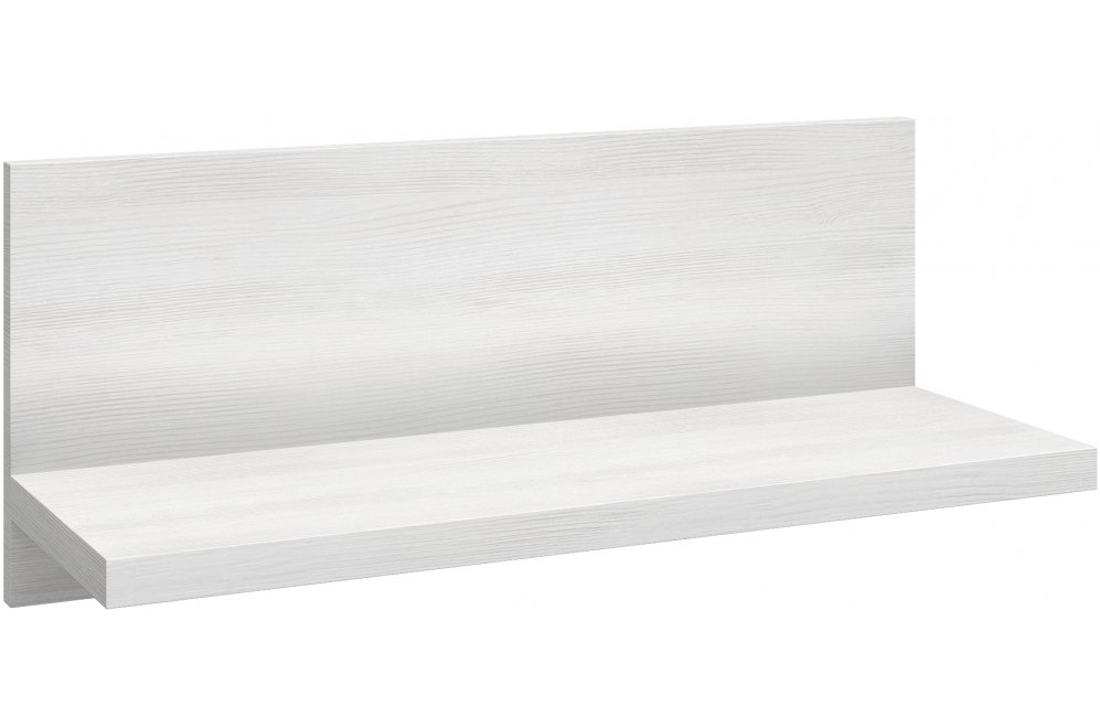 Полка Виктория ВИ-90 северное дерево светлое