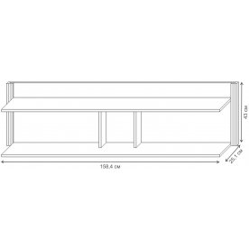 Полка Виланд 1584