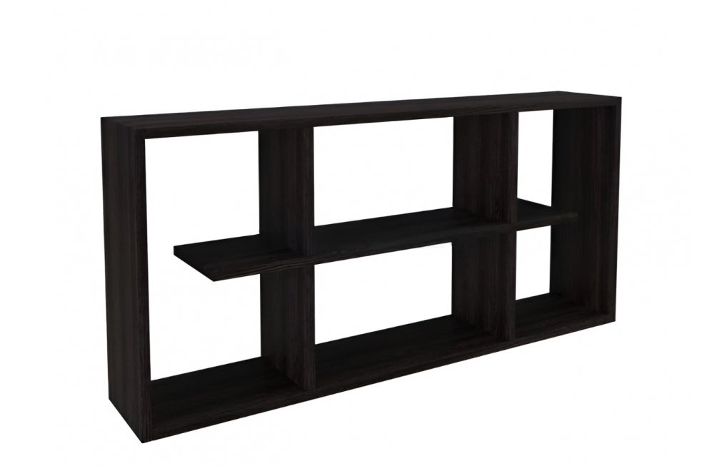 Полка Лив венге