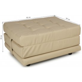 Пуф-кровать Эхо 12