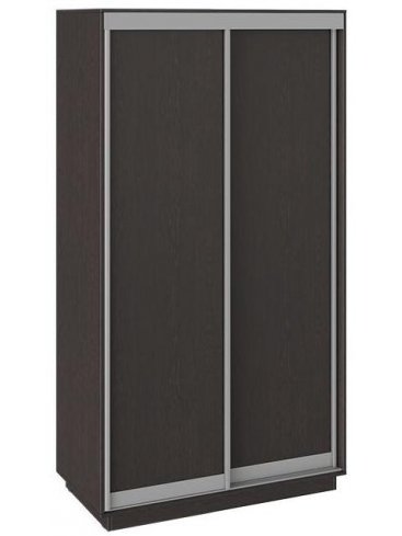Шкаф-купе Румер 120х60х220 венге