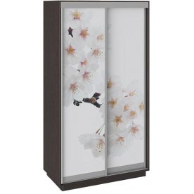 Шкаф-купе Румер 120х60х220