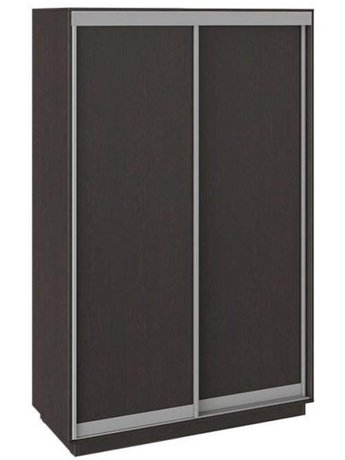 Шкаф-купе Румер 140х60х220 венге