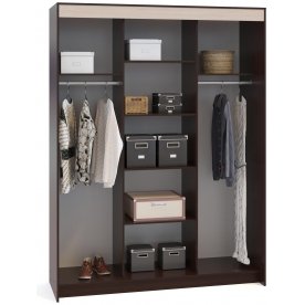 Шкаф-купе ШР-186.32