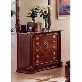 Комод АТЛАНТА 5 ящиков