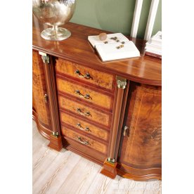 Комод АТЛАНТА 64