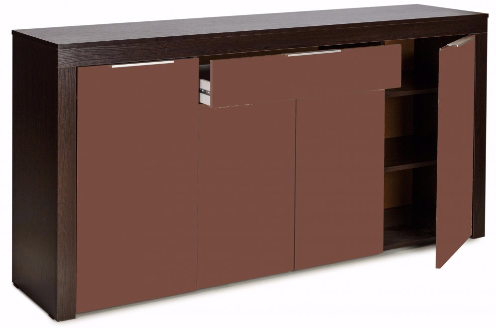 Комод НК-5 (Фасады МДФ)