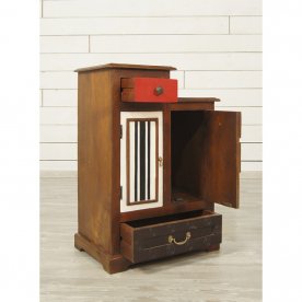 Комод "Gouache mango" (M20010KKMNG)