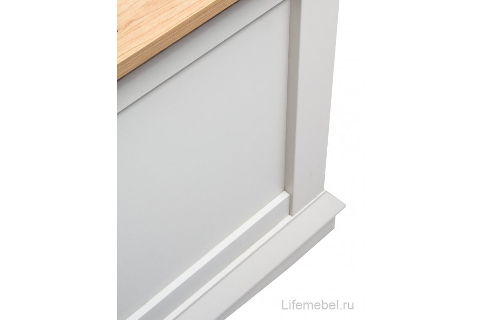 Комод HANNAH 4 DRAWER CHEST