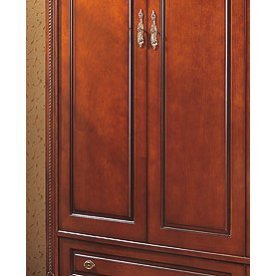 Шкаф 2-дверный FLORA SM-602