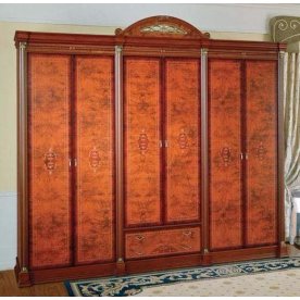 Шкаф АТЛАНТА №52