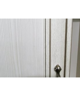 Шкаф для спальни Тиффани 4D2S вудлайн кремовый