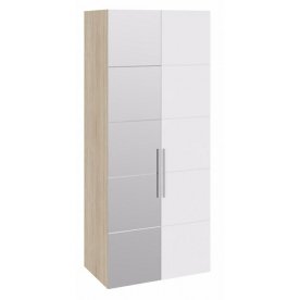 Шкаф для одежды Ларго Люкс СМ-181.07.011 L