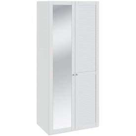 Шкаф для одежды Ривьера СМ 241.07.002 R