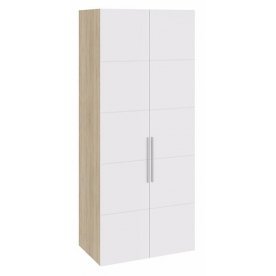 Шкаф для одежды Ларго Люкс СМ-181.07.010