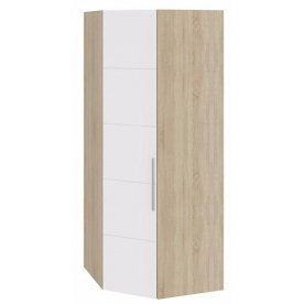 Шкаф для одежды Ларго Люкс СМ-181.07.013 L