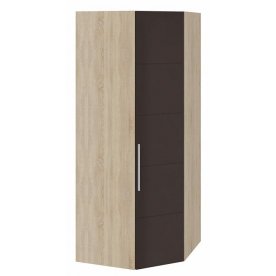 Шкаф для одежды Ларго Люкс СМ-181.07.013 R