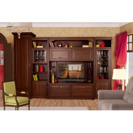 Шкаф Флоренция 660