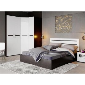 Шкаф Фьюжн ТД-260.07.03