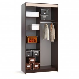 Шкаф-купе Контур ШР-126.2