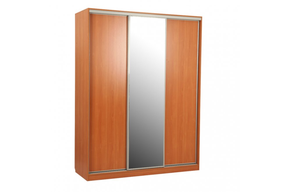 Шкаф-купе серии Бассо