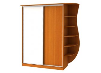 Шкаф-купе серии Оскар