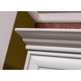 Шкаф трехдверный Kentaki S320-SZF5D2S