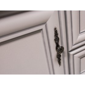 Шкаф трехдверный Kentaki S320-SZF5D2S