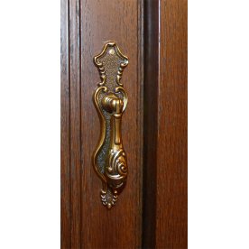 Шкаф угловой Флоренция 662