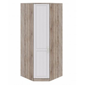 Шкаф угловой Прованс СМ-223.07.006 левый