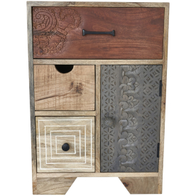 Прикроватная тумба Николет