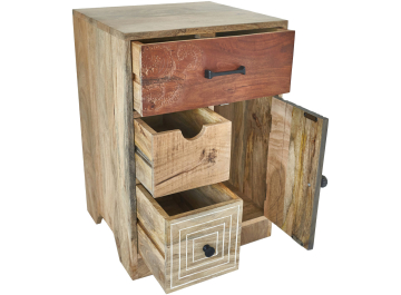 Прикроватная тумба Николет