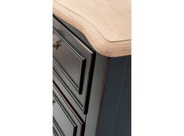 Дизайнерская тумба Loris