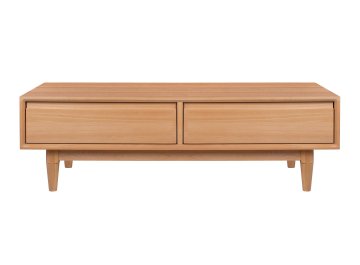 Дизайнерская тумба низкая Ingvar Low