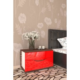 Прикроватная тумба Мебелеф - 53