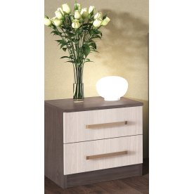 Комплект тумб прикроватных Фиеста