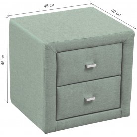 Прикроватная тумба Тумба 06.34-01