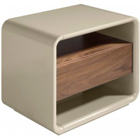 Прикроватная тумба 7134/MB2202NS