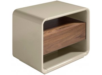 Прикроватная тумба 7134/MB2202NS