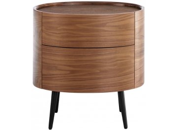 Прикроватная тумба AC2001NS/7074