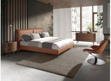 Прикроватная тумба AC2001NS/7074