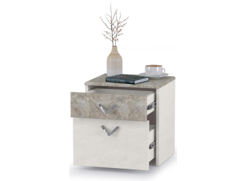 Прикроватная тумба Алеб