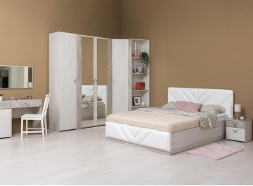 Прикроватная тумба Алеб