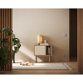 Прикроватная тумба Алиса (Alice)