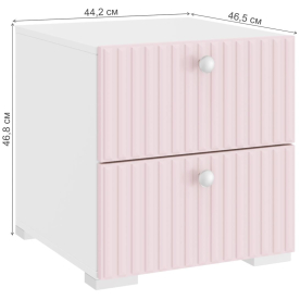 Прикроватная тумба Ариана