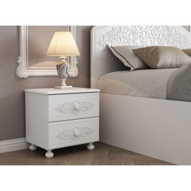 Прикроватная тумба Ассоль АС-4