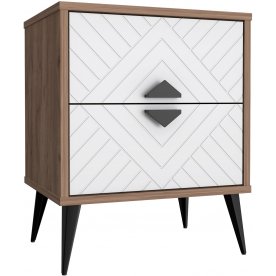 Прикроватная тумба Астрид