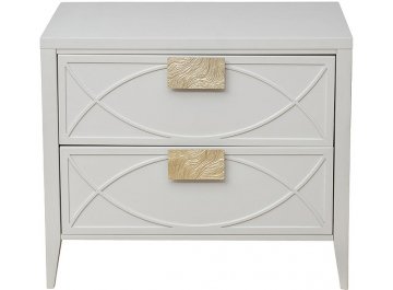 Прикроватная тумба Аурум