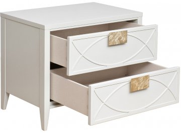 Прикроватная тумба Аурум