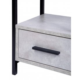 Прикроватная тумба Банди